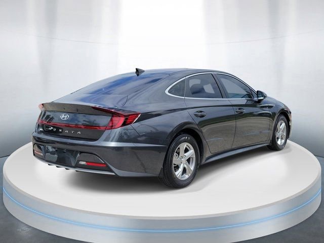 Certified 2023 Hyundai Sonata SE image 4