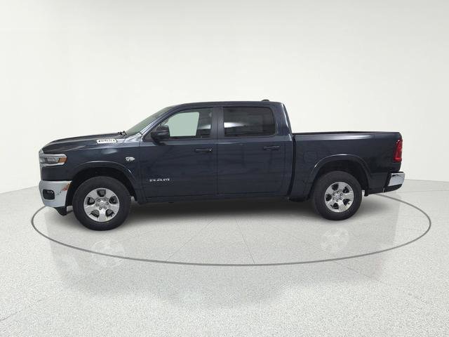 New 2026 RAM 1500 Big Horn image 3