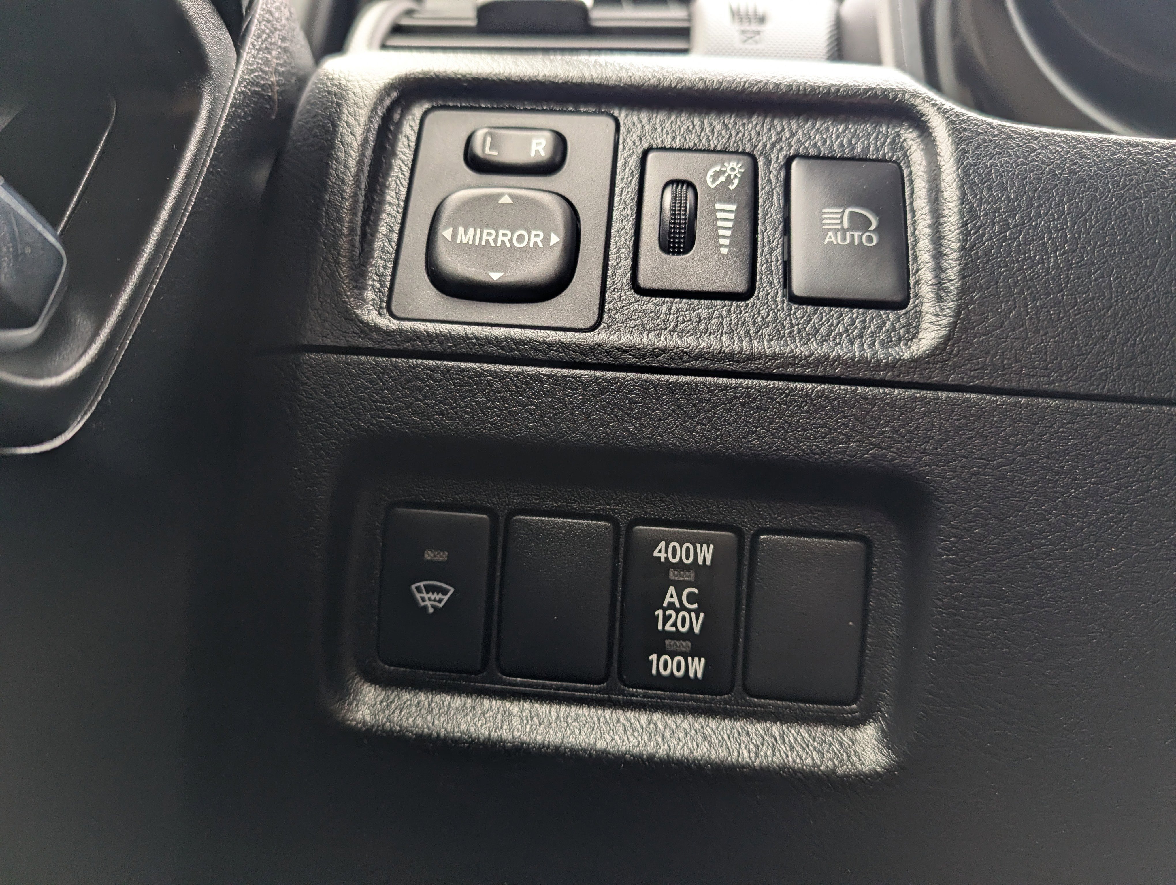 Used 2021 Toyota 4Runner TRD Off-Road image 24