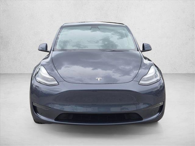 Used 2021 Tesla Model Y 2WD image 2