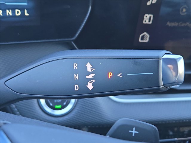 Used 2025 Chevrolet Equinox LT AWD/4WD image 59