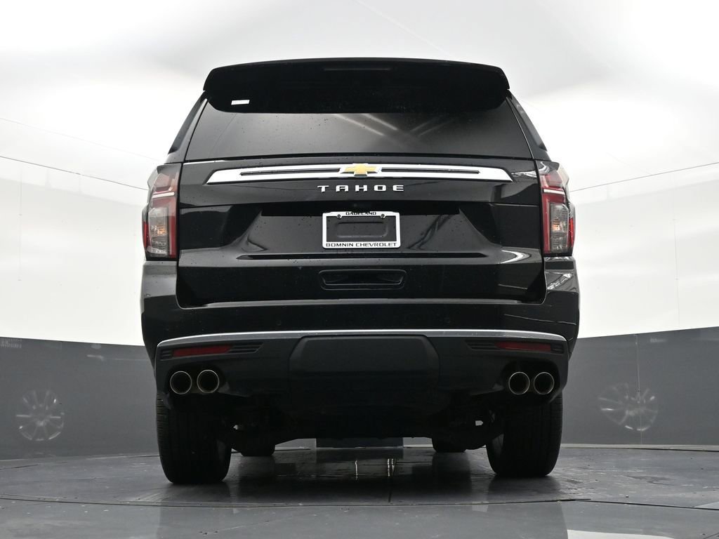 Used 2022 Chevrolet Tahoe High Country w/ Max Trailering Package image 27