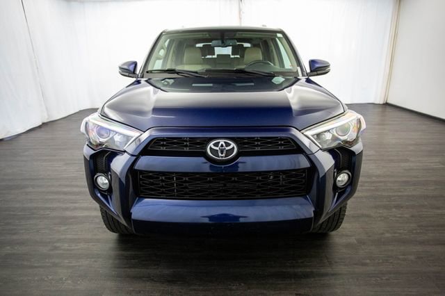 Used 2016 Toyota 4Runner SR5 Premium image 14