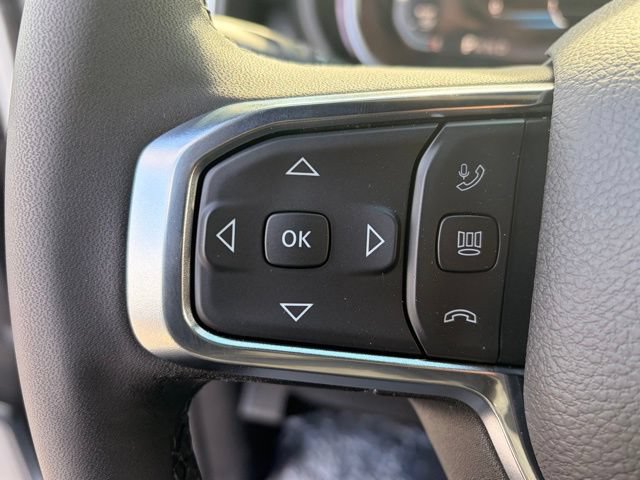 New 2026 RAM 3500 Laramie AWD/4WD image 18