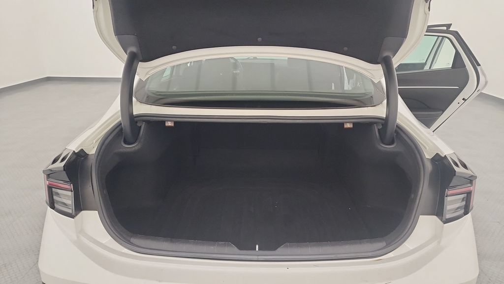 Used 2024 Hyundai Sonata SEL FWD image 23