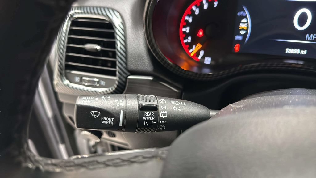 Used 2021 Jeep Grand Cherokee Altitude AWD/4WD image 31