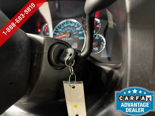 Certified 2023 GMC Savana 2500 RWD image 21