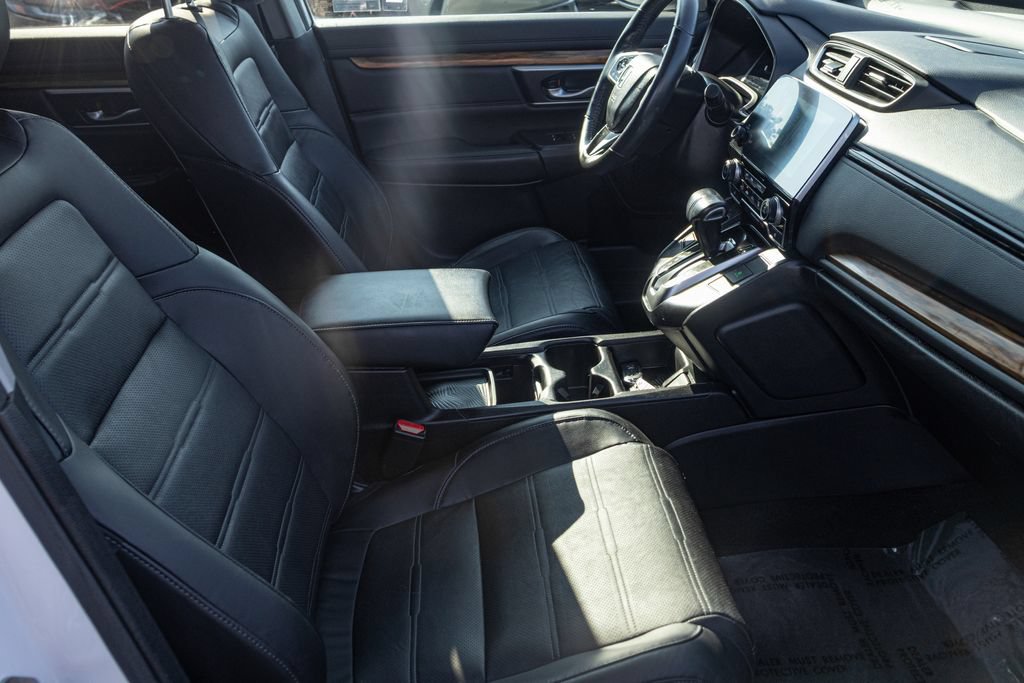 Used 2019 Honda CR-V EX-L image 31