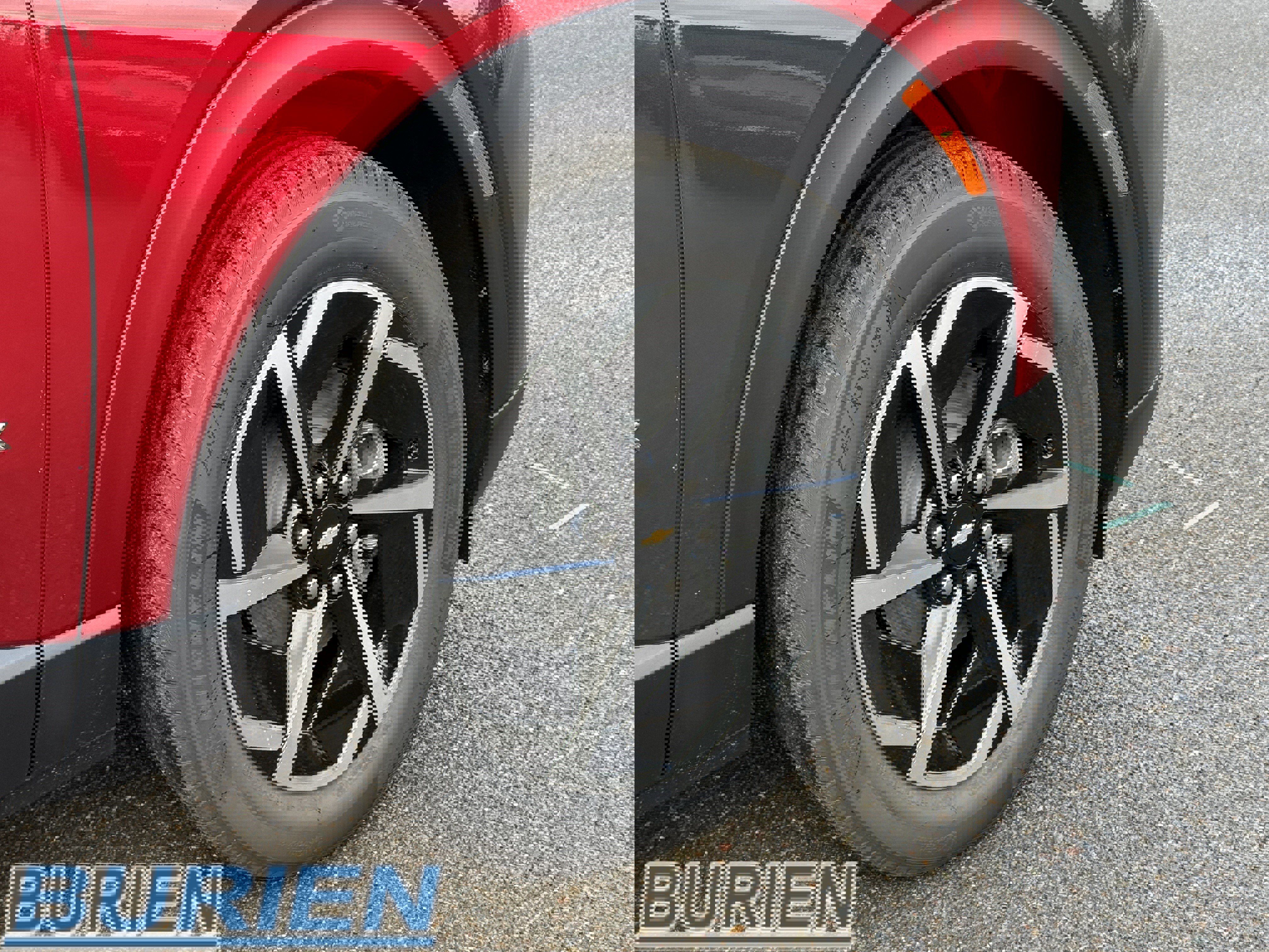 New 2026 Chevrolet Equinox EV LT image 37