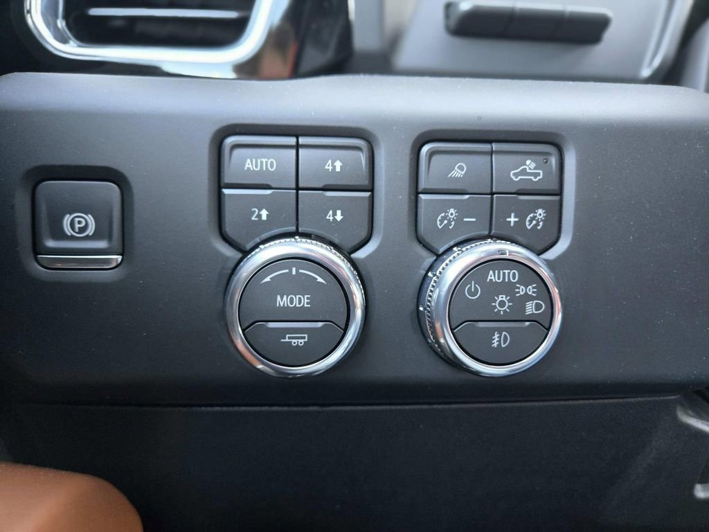 New 2026 GMC Sierra 2500 Denali Ultimate image 37