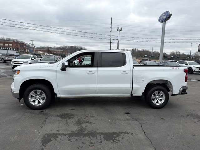 Used 2022 Chevrolet Silverado 1500 LT image 7