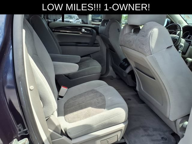 Used 2015 Buick Enclave Convenience FWD image 18