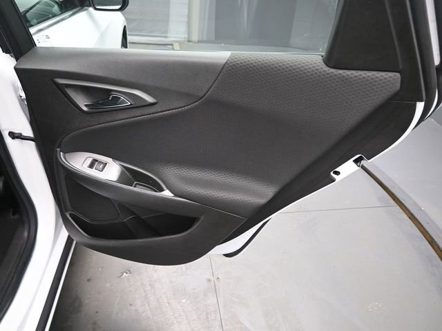 Used 2024 Chevrolet Malibu LT FWD image 33
