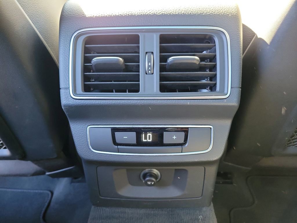 Used 2018 Audi Q5 Prestige image 15