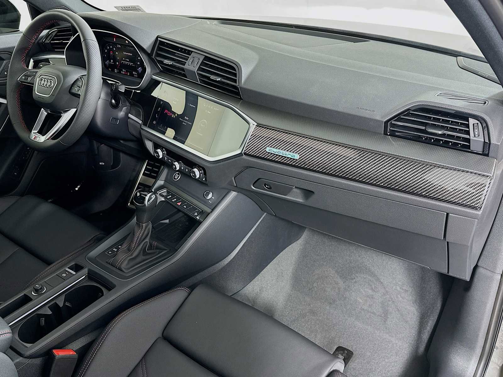 New 2025 Audi Q3 2.0T Premium Plus image 27