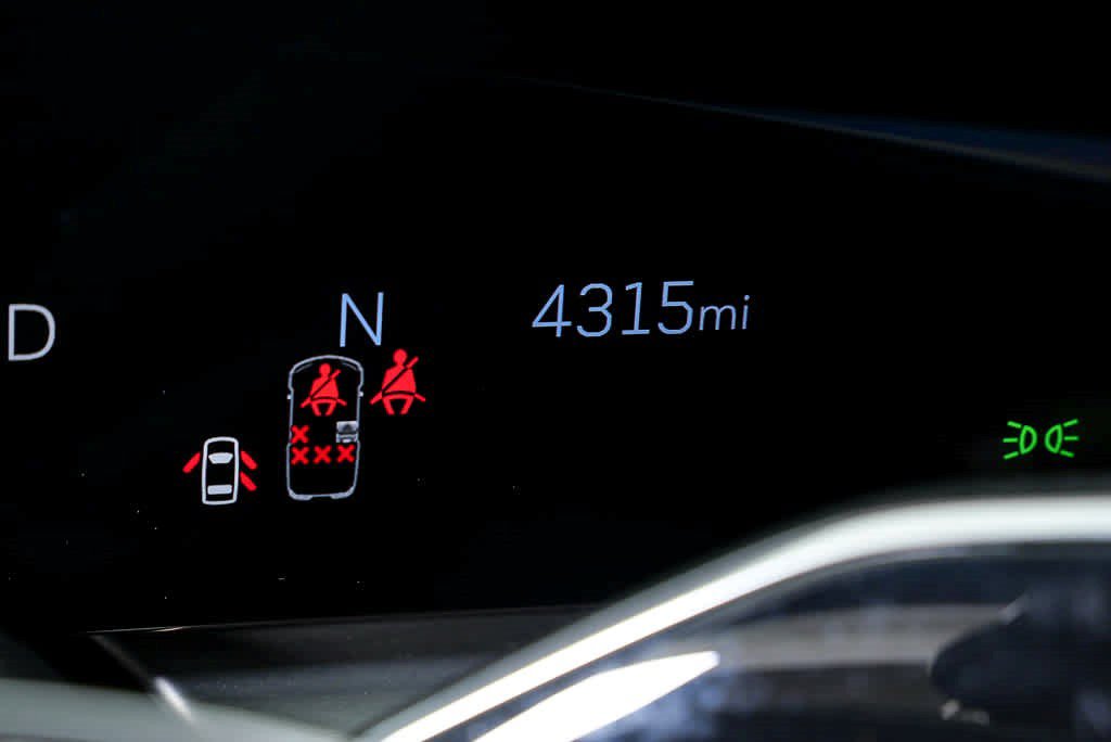 Certified 2026 Cadillac Lyriq V AWD/4WD image 9