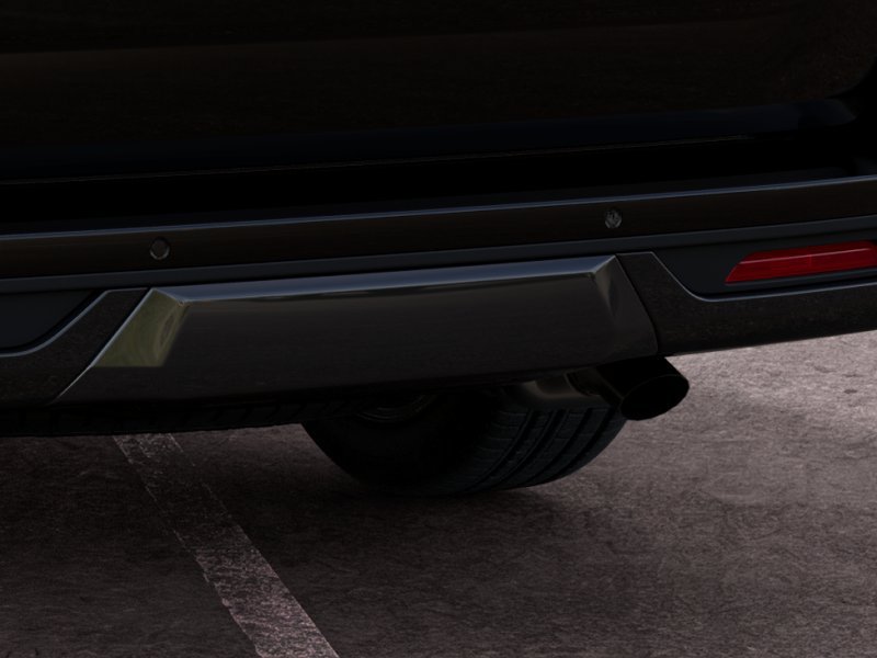 New 2027 Ford Expedition Platinum w/ Stealth Appearance Package RWD image 23
