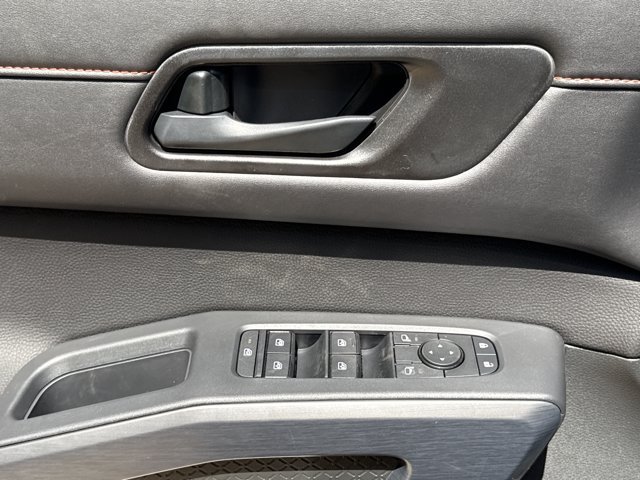 New 2026 Nissan Pathfinder Rock Creek AWD/4WD image 15
