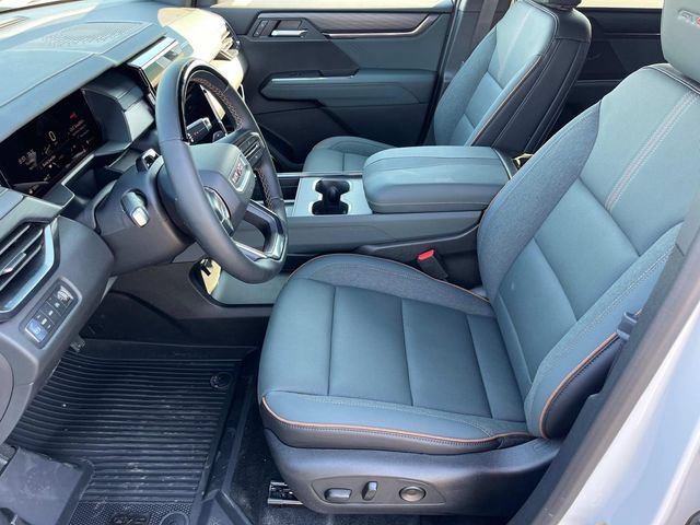 New 2026 GMC Acadia AT4 w/ Super Cruise Package AWD/4WD image 25