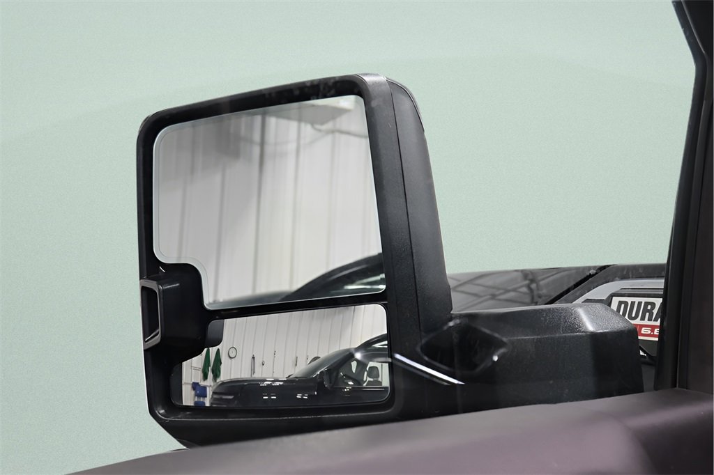 Used 2024 GMC Sierra 2500 SLT w/ SLT Convenience Package image 22