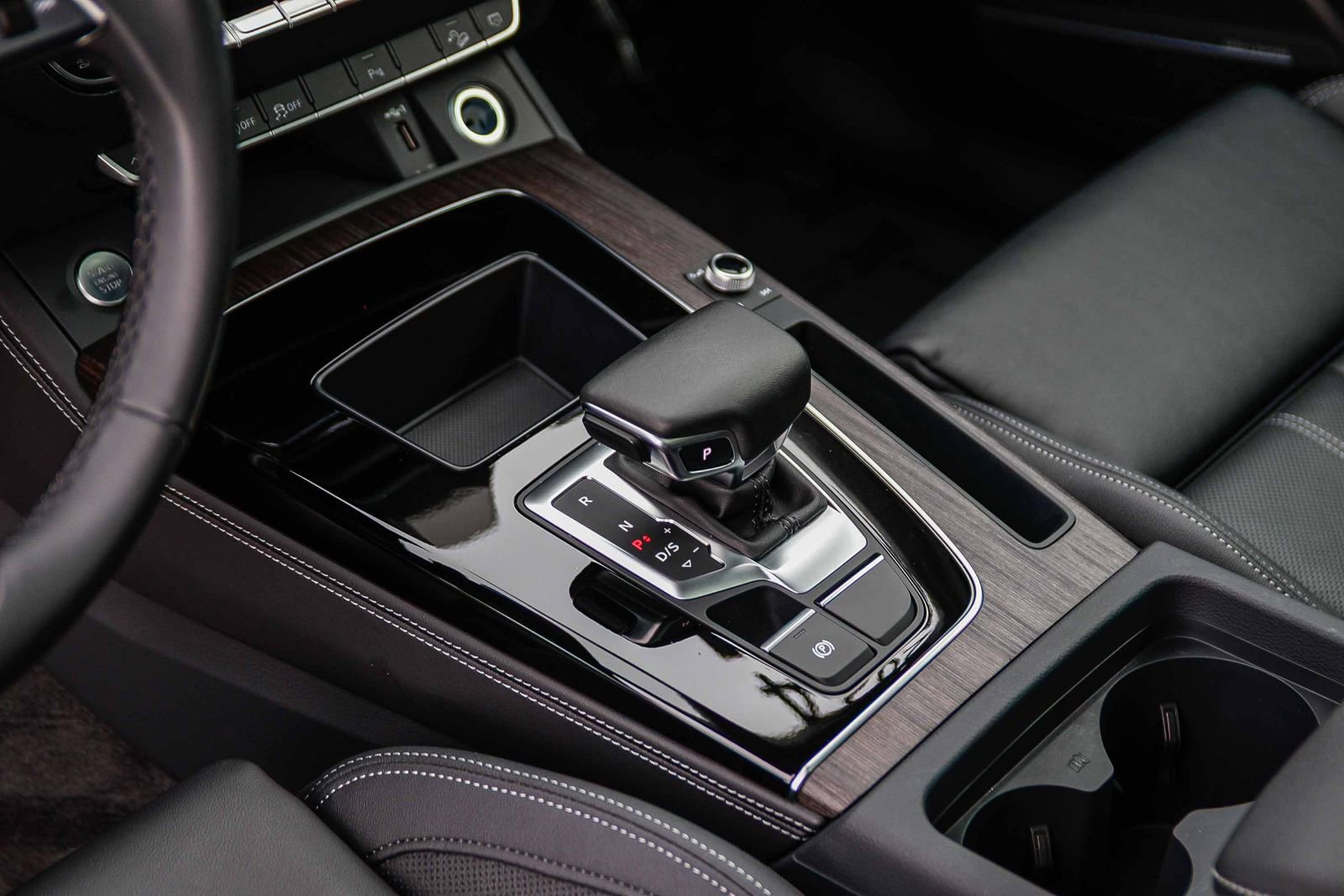 Certified 2024 Audi Q5 2.0T Premium Plus w/ Premium Plus Package image 22