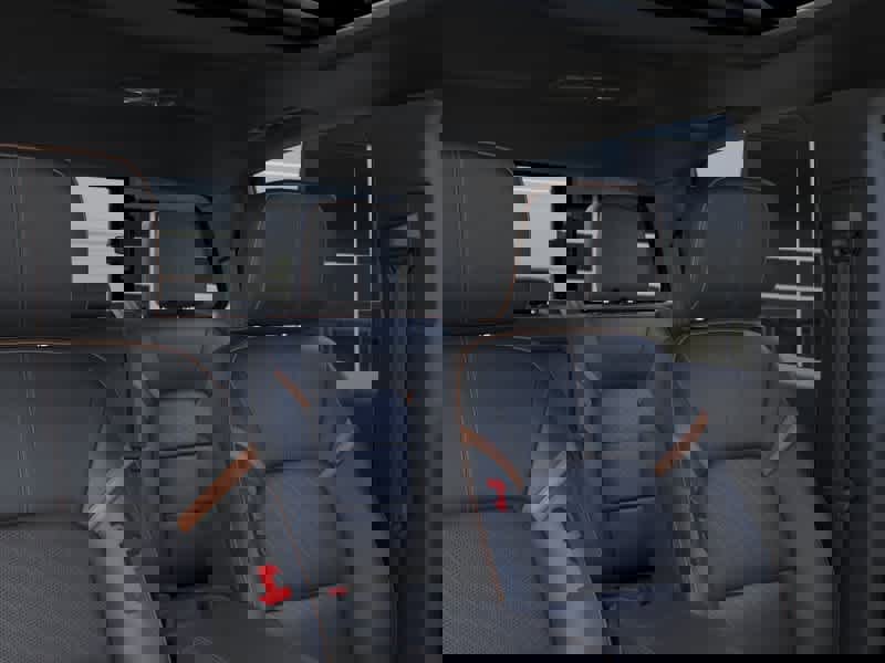 New 2026 GMC Canyon AT4 image 24