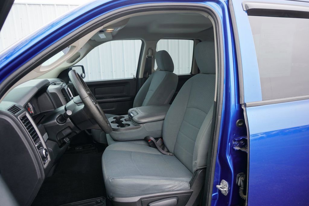 Used 2017 RAM 1500 Express image 11