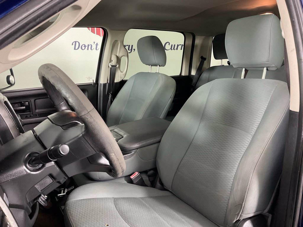 Used 2017 RAM 1500 Express AWD/4WD image 14