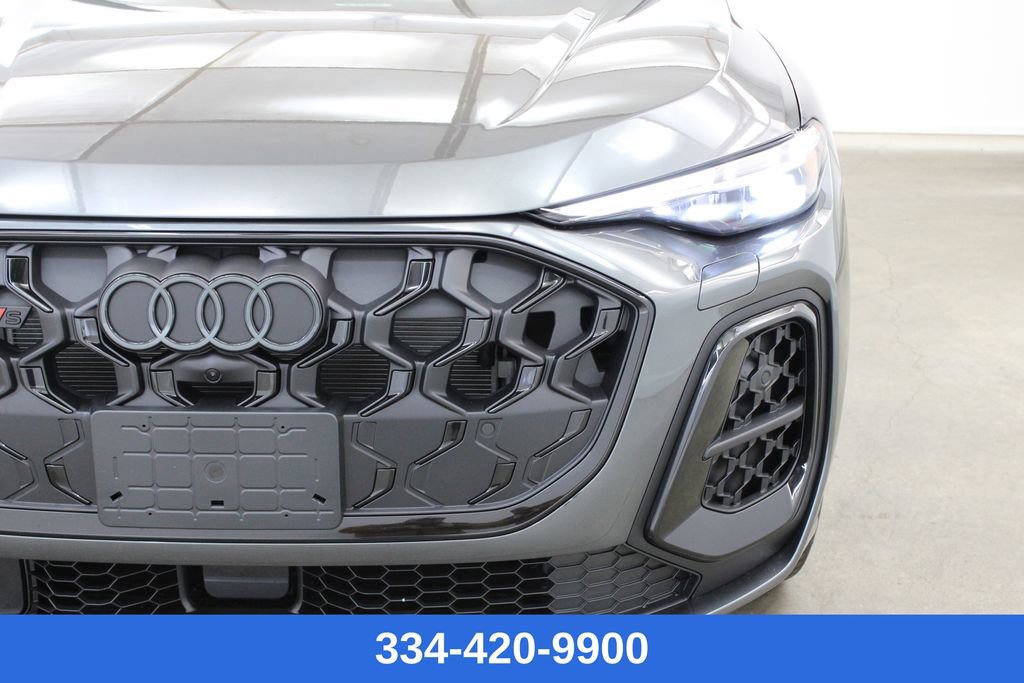 New 2025 Audi SQ5 Premium Plus image 7