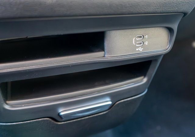 New 2026 Chrysler Pacifica Select image 23