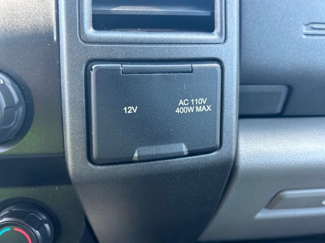 Used 2020 Ford F350 XL w/ Power Equipment Group AWD/4WD image 18
