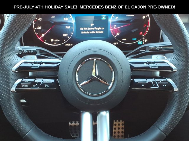 Certified 2026 Mercedes-Benz GLC 300 image 9