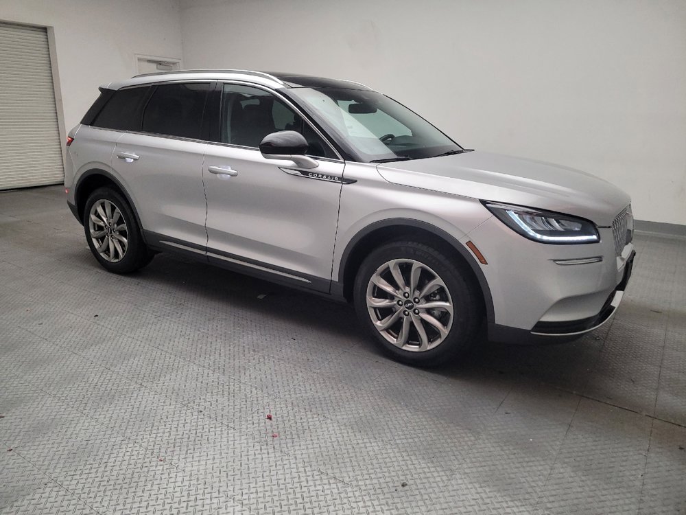 Used 2020 Lincoln Corsair FWD w/ Premium Package image 11