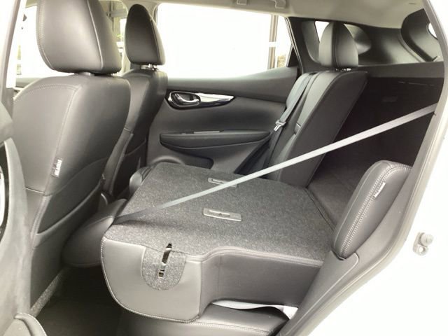 Used 2022 Nissan Rogue Sport SL image 31