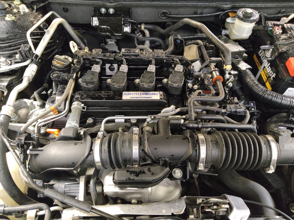 Used 2020 Honda Accord Sport image 30