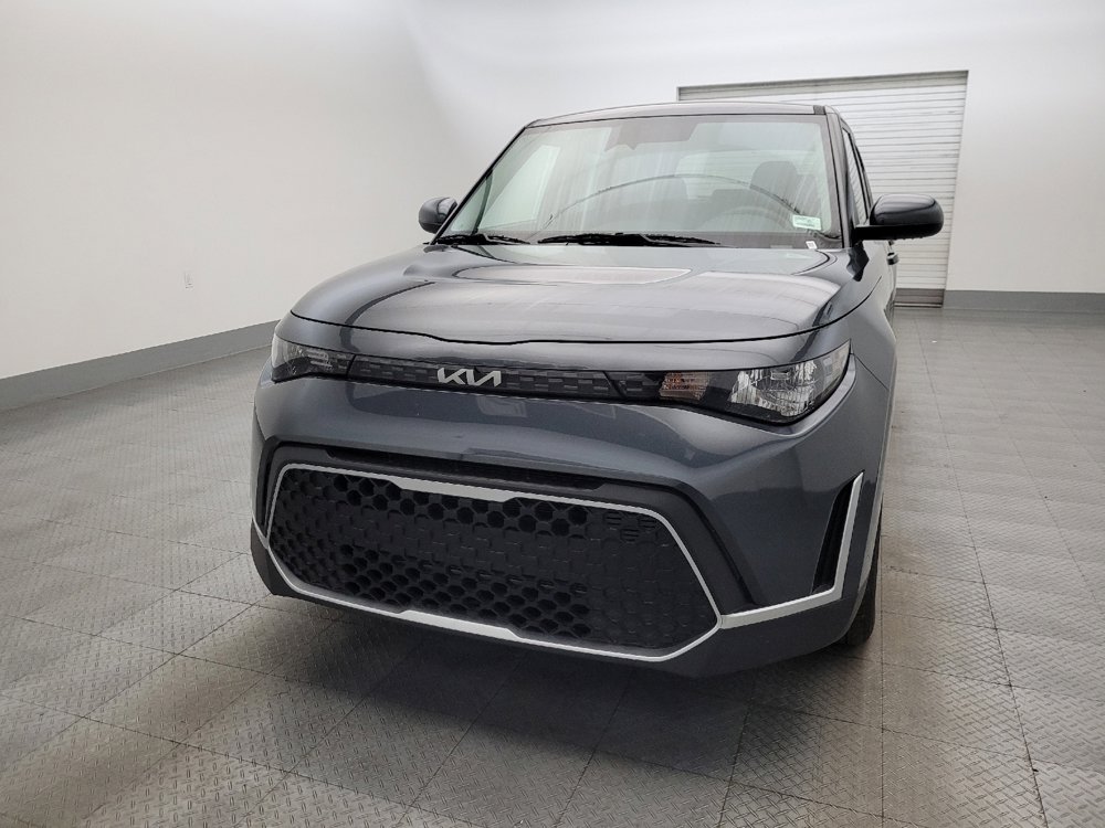 Used 2025 Kia Soul LX image 15