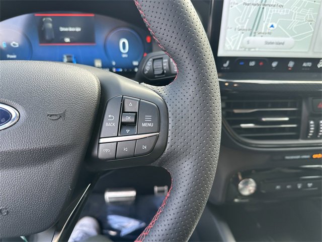 Certified 2024 Ford Escape ST-Line Elite image 29