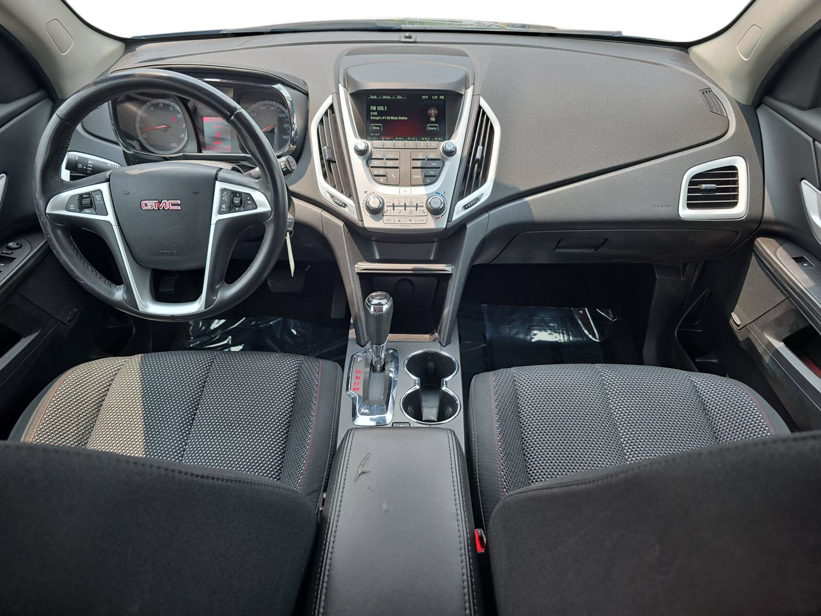 Used 2016 GMC Terrain SLE w/ Convenience Package FWD image 9