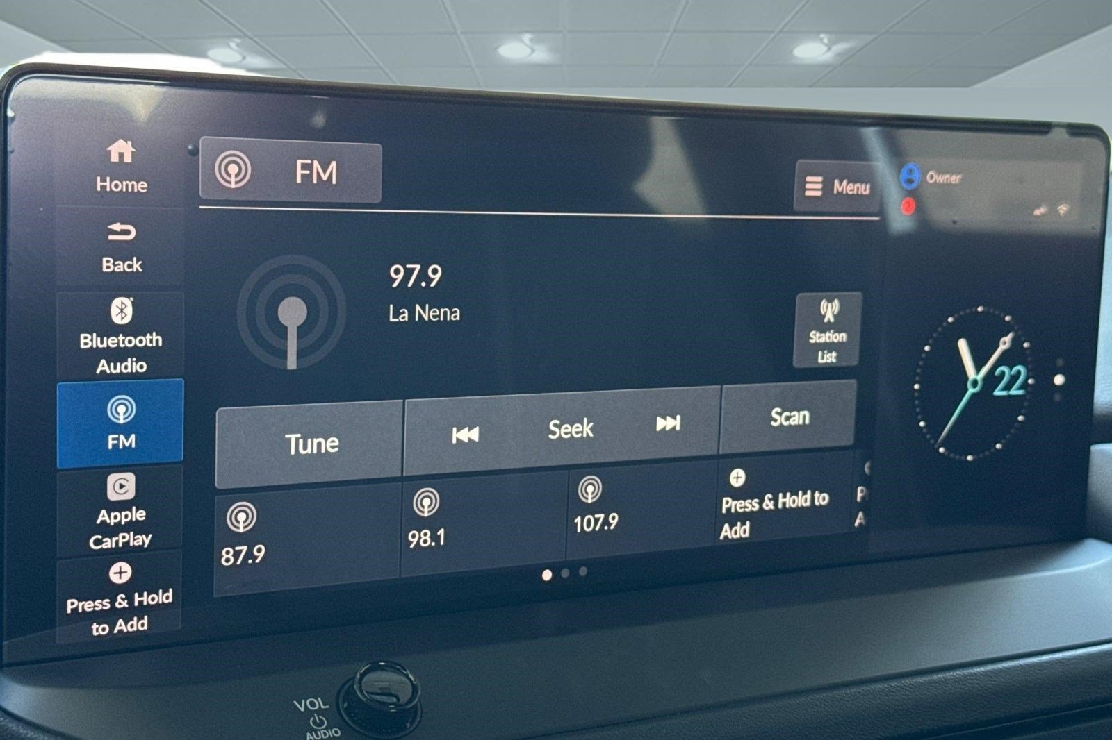Used 2026 Honda Accord Sport image 20