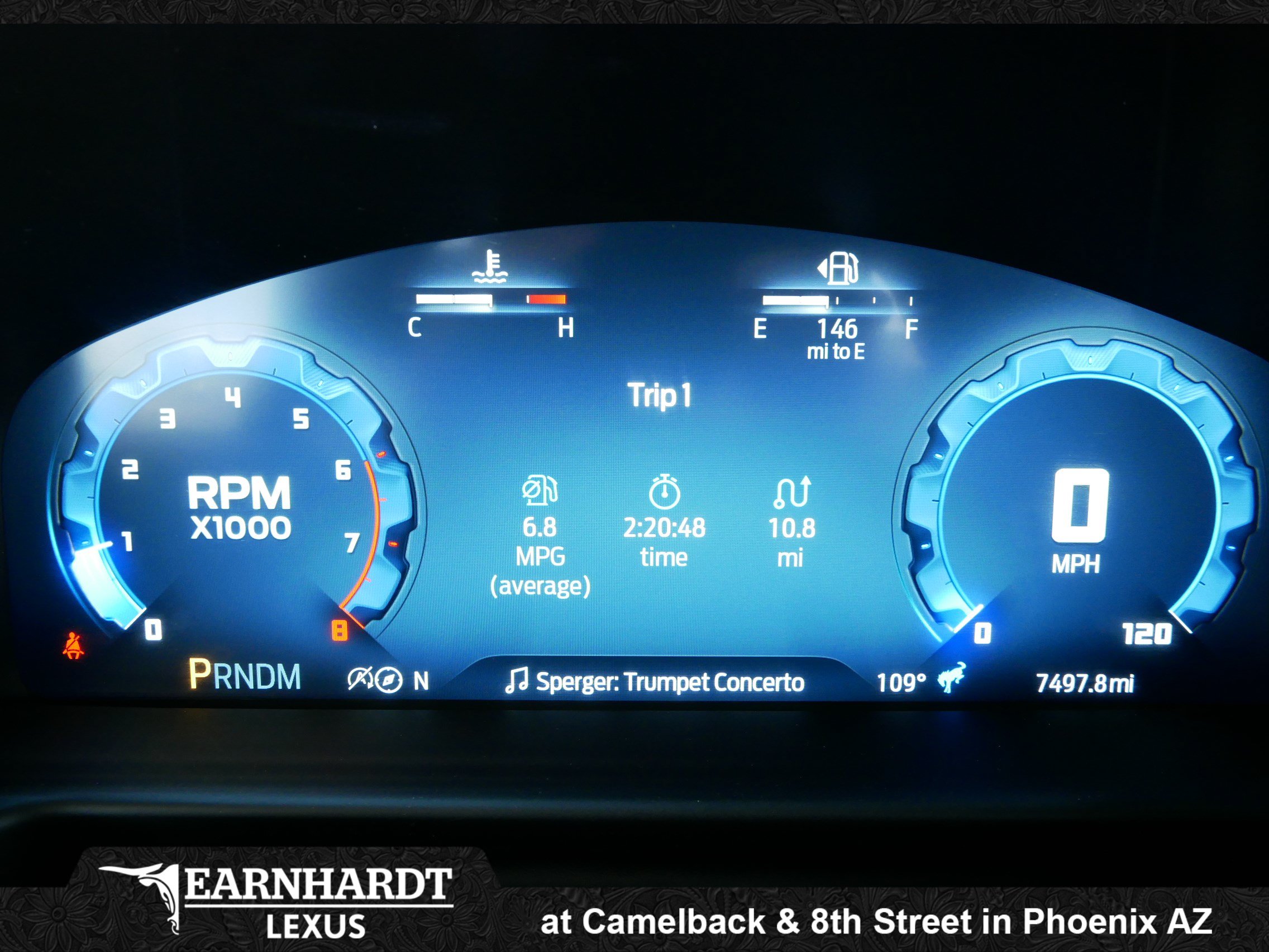 Used 2025 Ford Bronco 2-Door AWD/4WD image 31