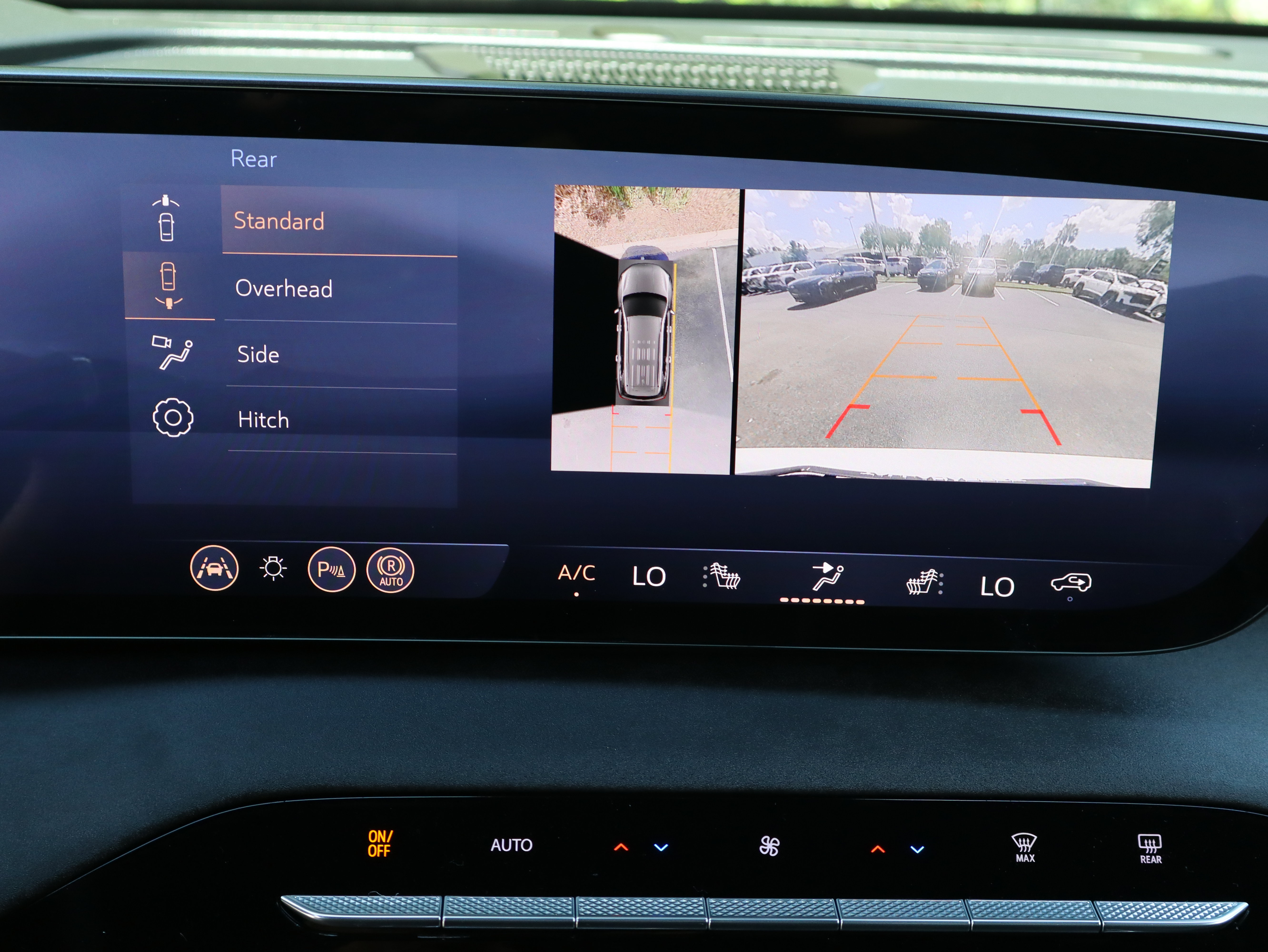 New 2027 Buick Enclave Sport Touring w/ Power Package FWD image 38