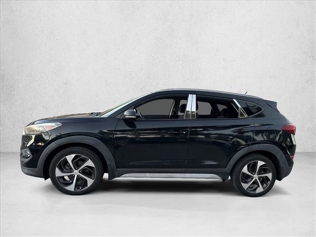 Used 2017 Hyundai Tucson Sport image 9