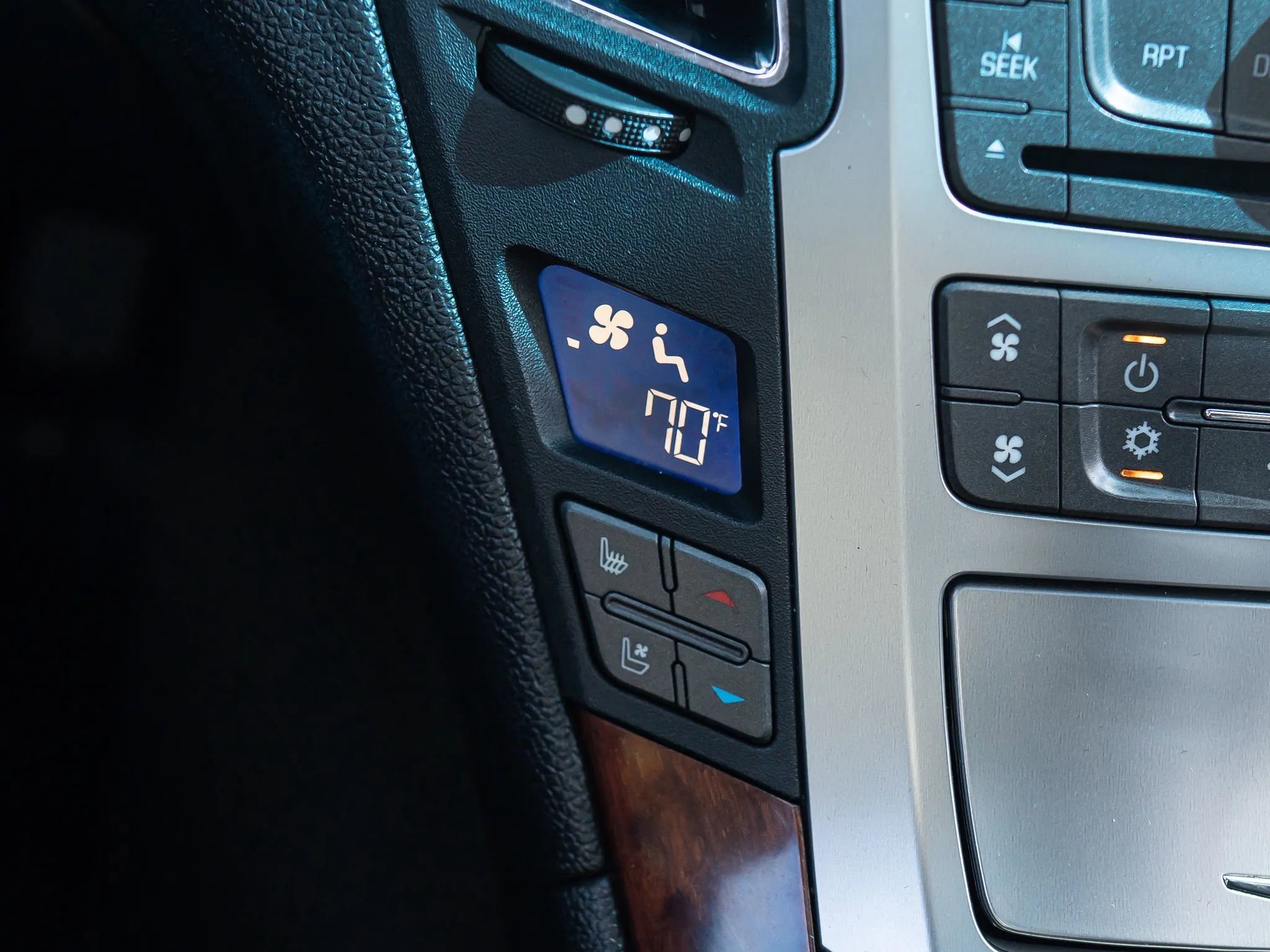 Used 2012 Cadillac CTS Premium image 27