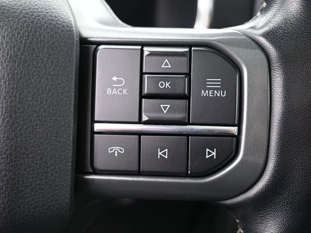 Used 2022 Ford F150 Lariat w/ Equipment Group 502A High image 33