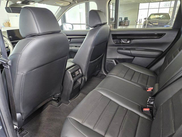 Used 2023 Honda CR-V EX-L image 9