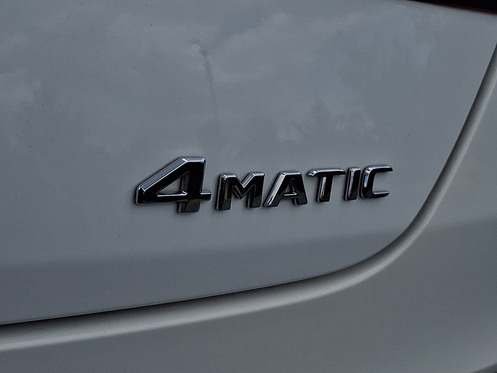 Used 2023 Mercedes-Benz CLA 250 4MATIC image 65