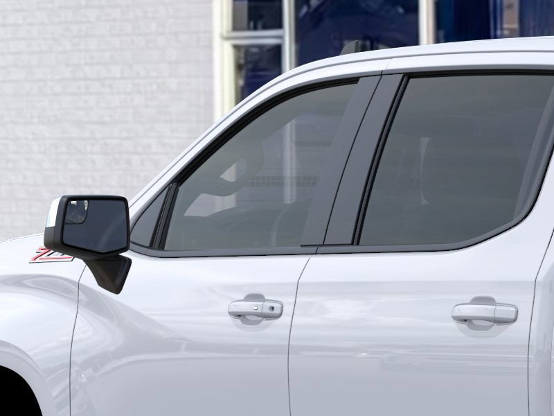 New 2026 Chevrolet Silverado 1500 LT image 12