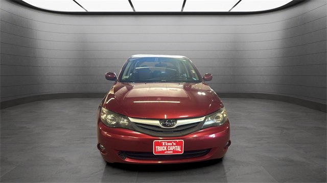 Used 2011 Subaru Impreza 2.5i Premium w/ PWR Moonroof Value Pkg