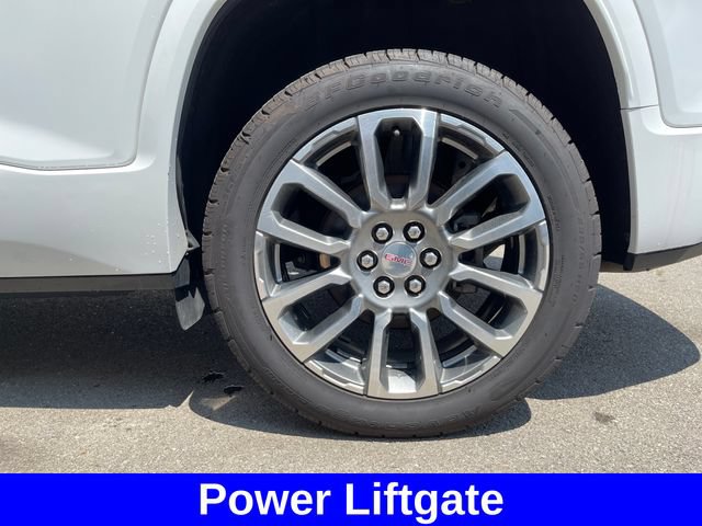 Used 2023 GMC Acadia Denali AWD/4WD image 42