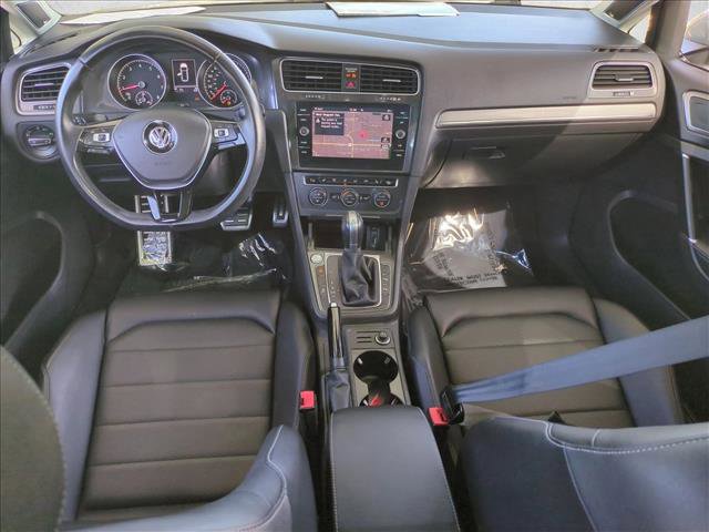 Used 2018 Volkswagen Golf Alltrack SEL image 18